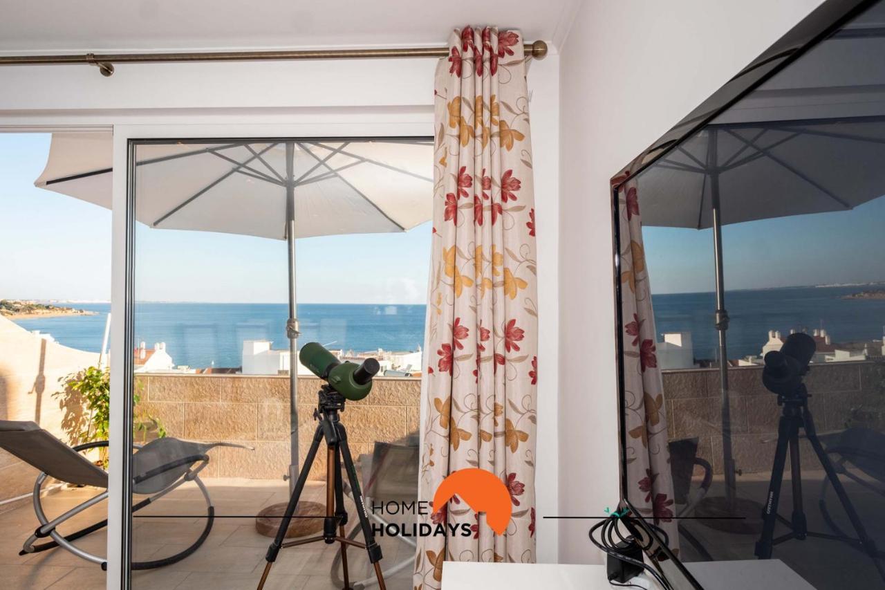 #017 T2 Rossio By Home Holidays アルブフェイラ エクステリア 写真