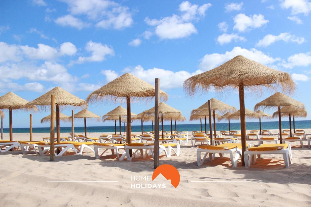 #017 T2 Rossio By Home Holidays アルブフェイラ エクステリア 写真