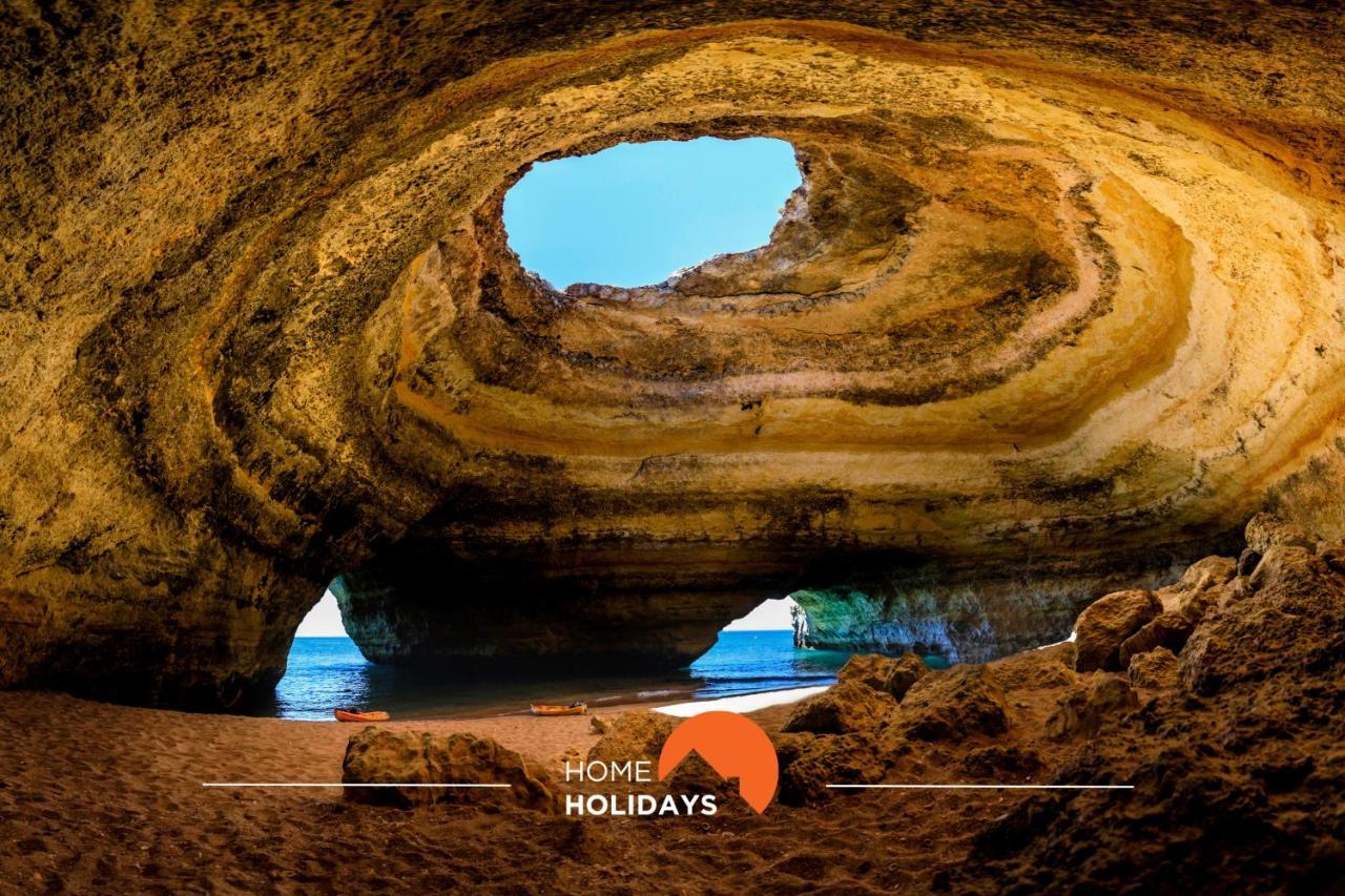 #017 T2 Rossio By Home Holidays アルブフェイラ エクステリア 写真